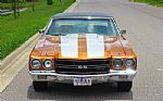 1970 Chevelle Malibu Thumbnail 34
