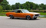 1970 Chevelle Malibu Thumbnail 38