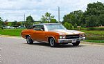 1970 Chevelle Malibu Thumbnail 39