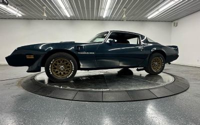 Photo of a 1979 Pontiac Trans Am T/A for sale