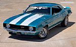 1969 Camaro Thumbnail 2