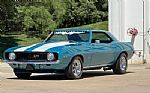 1969 Camaro Thumbnail 3