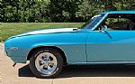 1969 Camaro Thumbnail 6