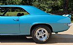 1969 Camaro Thumbnail 9