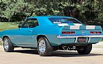 1969 Camaro Thumbnail 10