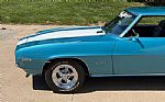 1969 Camaro Thumbnail 8