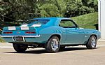 1969 Camaro Thumbnail 13