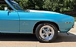 1969 Camaro Thumbnail 16