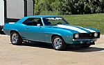 1969 Camaro Thumbnail 20