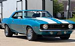 1969 Camaro Thumbnail 19