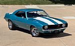1969 Camaro Thumbnail 22
