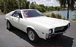 1968 AMX Thumbnail 5