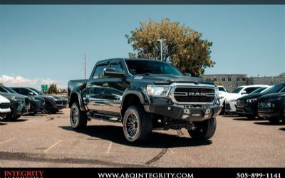 Photo of a 2019 Ram 1500 Big Horn/Lone Star Truck for sale