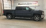 2017 Silverado 1500 Thumbnail 6