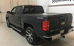 2017 Silverado 1500 Thumbnail 3