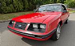 1983 Mustang Thumbnail 6