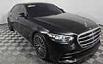 2024 S-Class Thumbnail 4