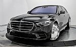 2024 S-Class Thumbnail 5