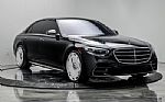 2024 S-Class Thumbnail 23