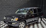 2006 LX 470 Thumbnail 1