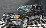 2006 LX 470 Thumbnail 5