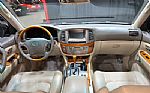 2006 LX 470 Thumbnail 6