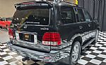 2006 LX 470 Thumbnail 23
