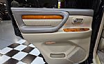2006 LX 470 Thumbnail 97