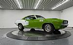 1971 Barracuda Thumbnail 6