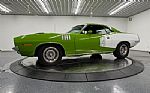 1971 Barracuda Thumbnail 42