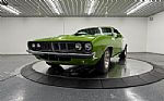 1971 Barracuda Thumbnail 45