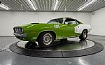 1971 Barracuda Thumbnail 44