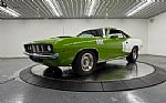 1971 Barracuda Thumbnail 47