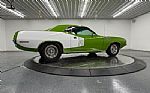 1971 Barracuda Thumbnail 61