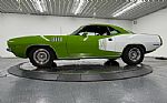 1971 Barracuda Thumbnail 71