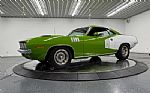 1971 Barracuda Thumbnail 77