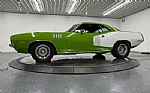 1971 Barracuda Thumbnail 75