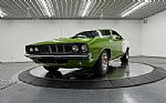 1971 Barracuda Thumbnail 78