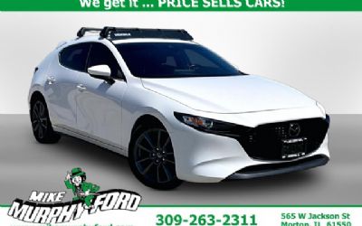 Photo of a 2020 Mazda MAZDA3 Preferred Package Auto AWD for sale