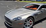 2007 V8 Vantage Thumbnail 9
