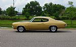 1970 Chevelle SS Tribute Thumbnail 2