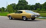 1970 Chevelle SS Tribute Thumbnail 3