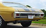 1970 Chevelle SS Tribute Thumbnail 24