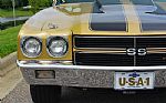 1970 Chevelle SS Tribute Thumbnail 31