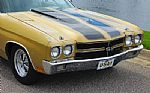 1970 Chevelle SS Tribute Thumbnail 39