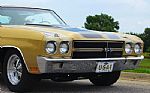 1970 Chevelle SS Tribute Thumbnail 40