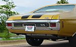 1970 Chevelle SS Tribute Thumbnail 45