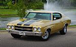 1970 Chevelle SS Tribute Thumbnail 48