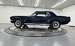 1966 Mustang Thumbnail 77
