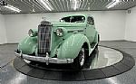 1936 Business Coupe Thumbnail 5